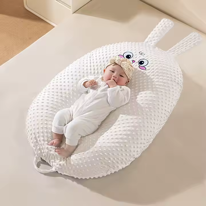 Bedding 15 Degree Slope Pillow Baby